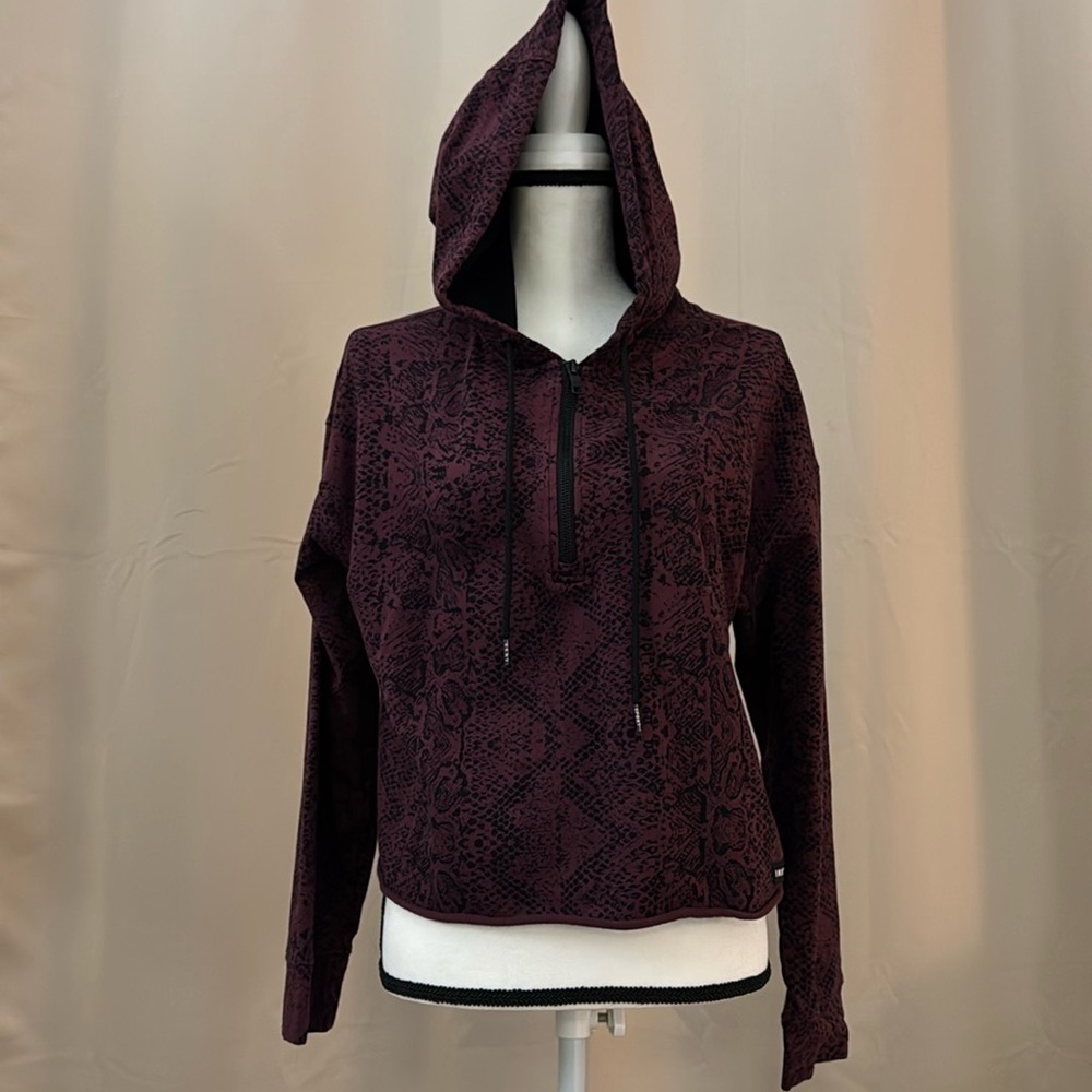 Pre-loved DKNY Sport Hoodie